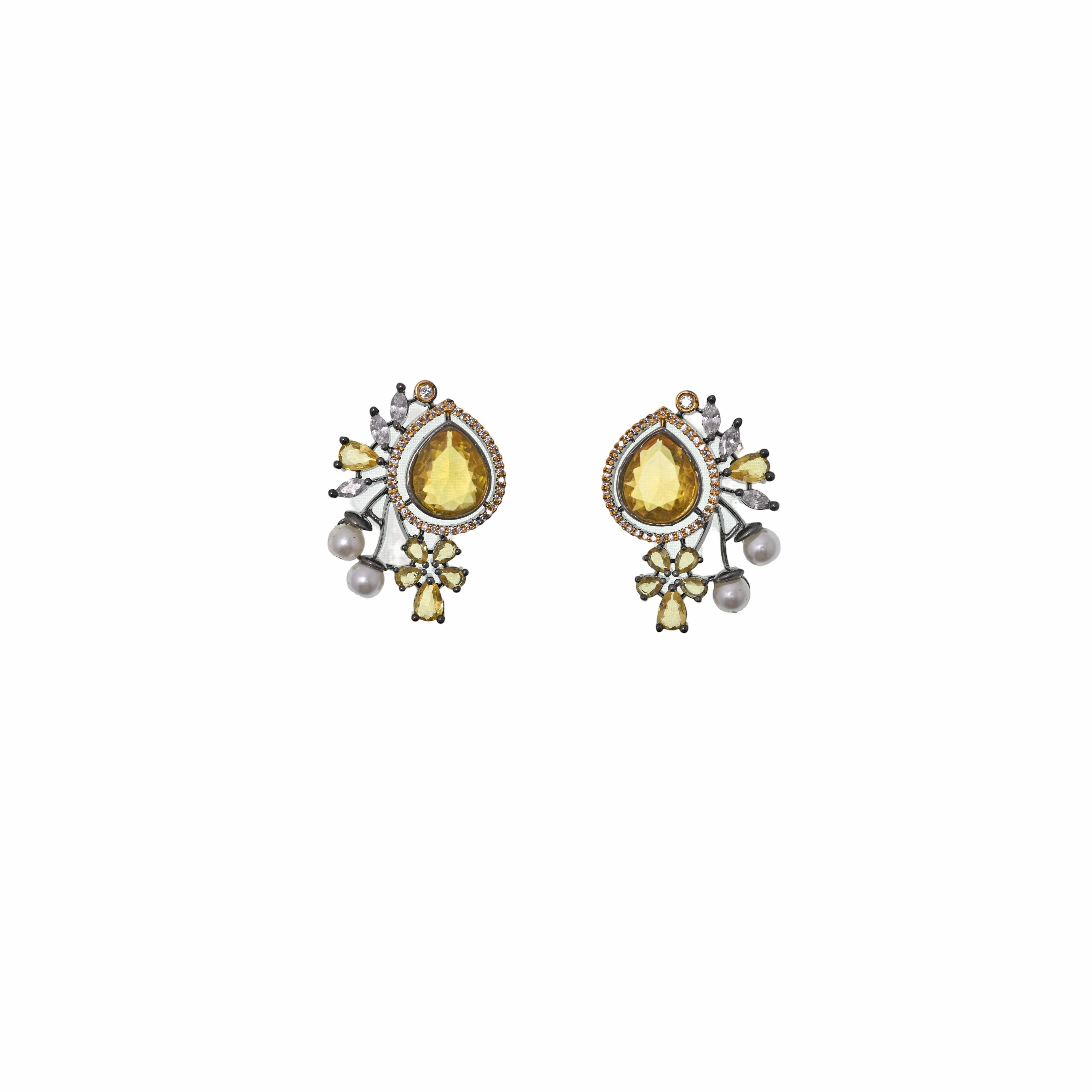 Royal Delight studs
