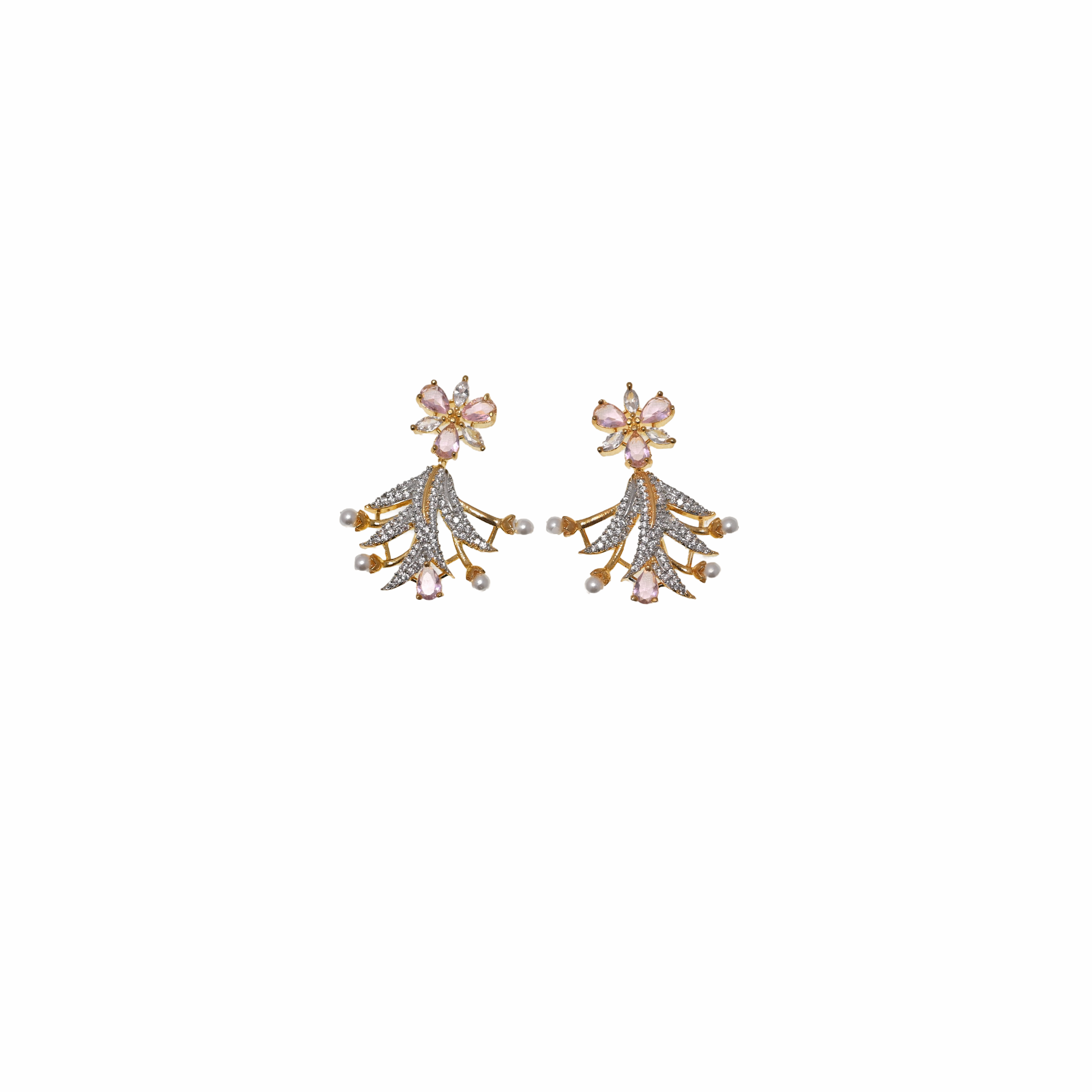 Ziyan Star leaf
