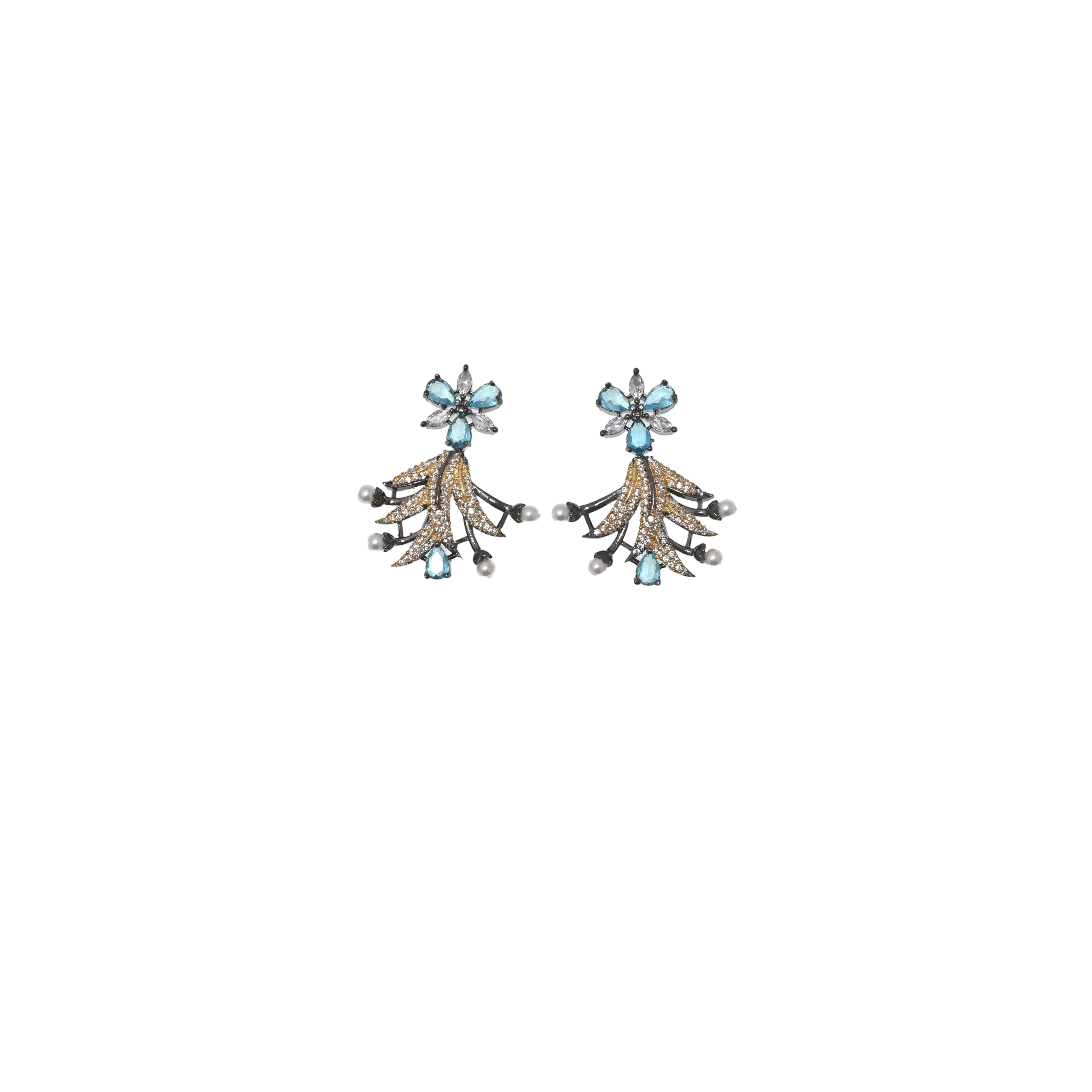 Ziyan Star leaf