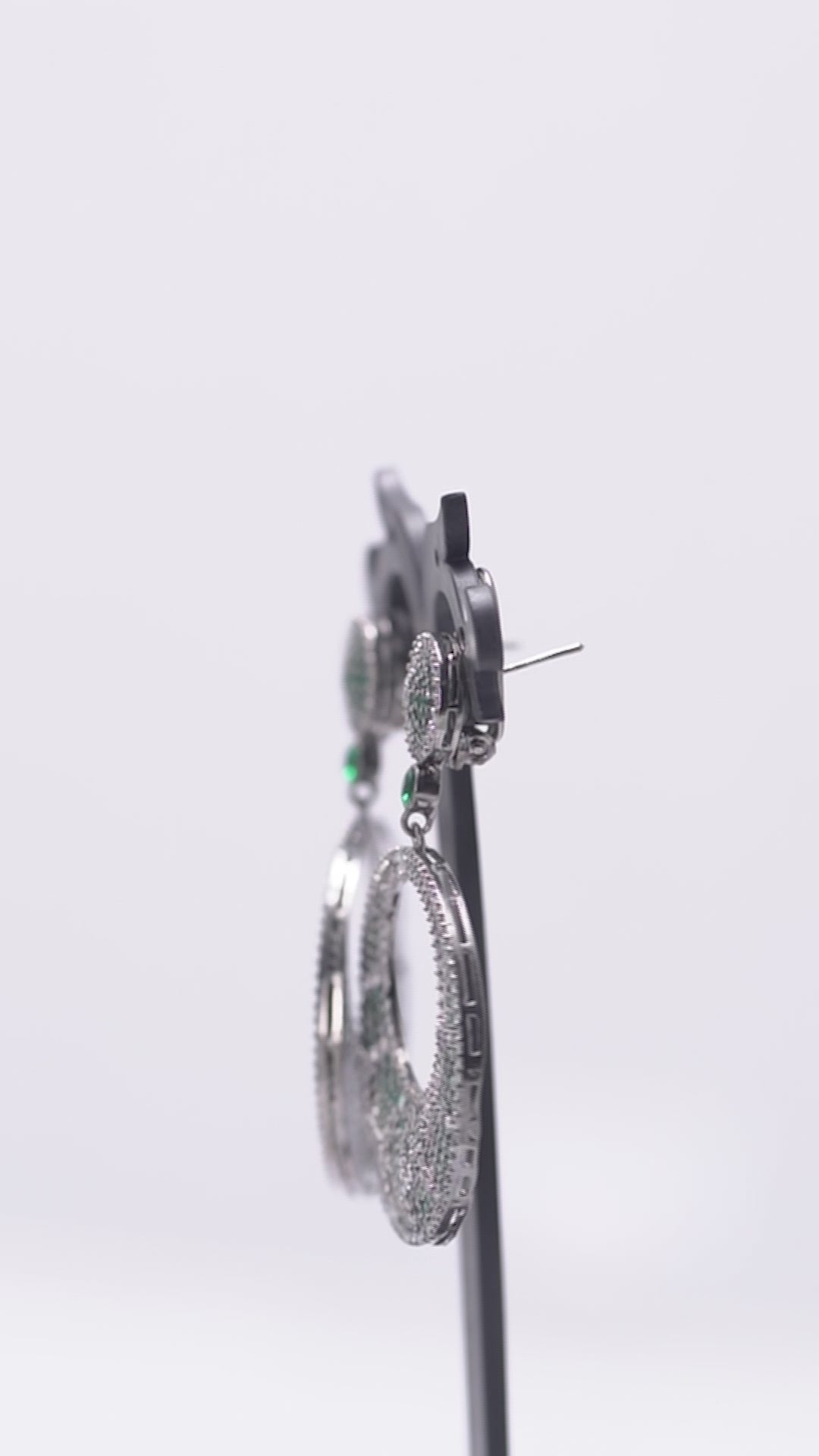 Ziyan Geometric Grandeur