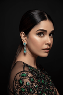 Ziyan Sparkling Seas Hoops
