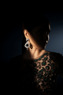 Ziyan Celestial Twinkle Earrings