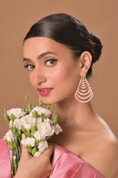 Ziyan Solar Flare Earrings