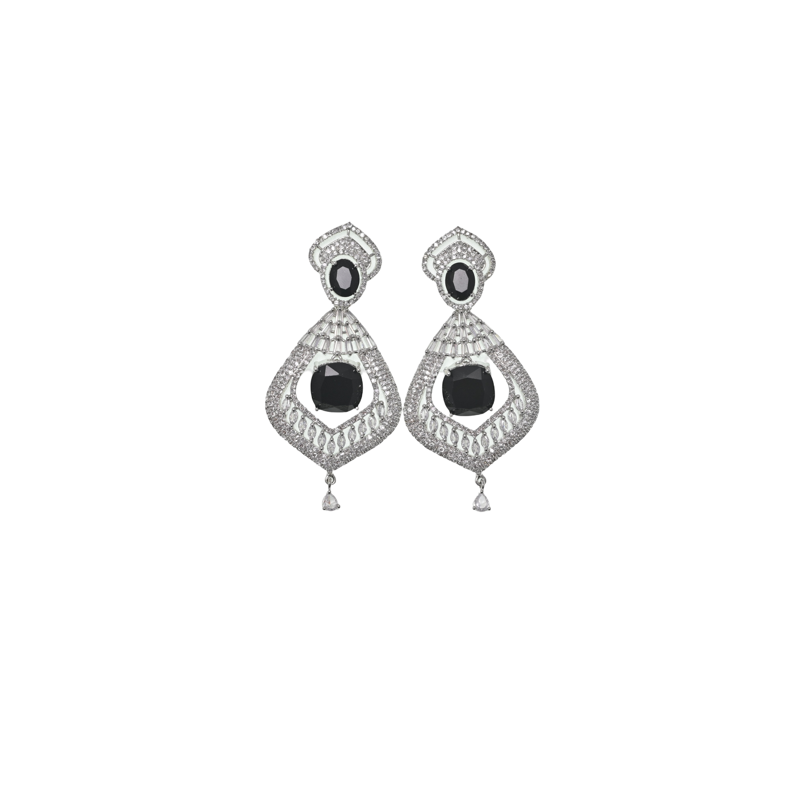 Ziyan Celestial Twinkle Earrings