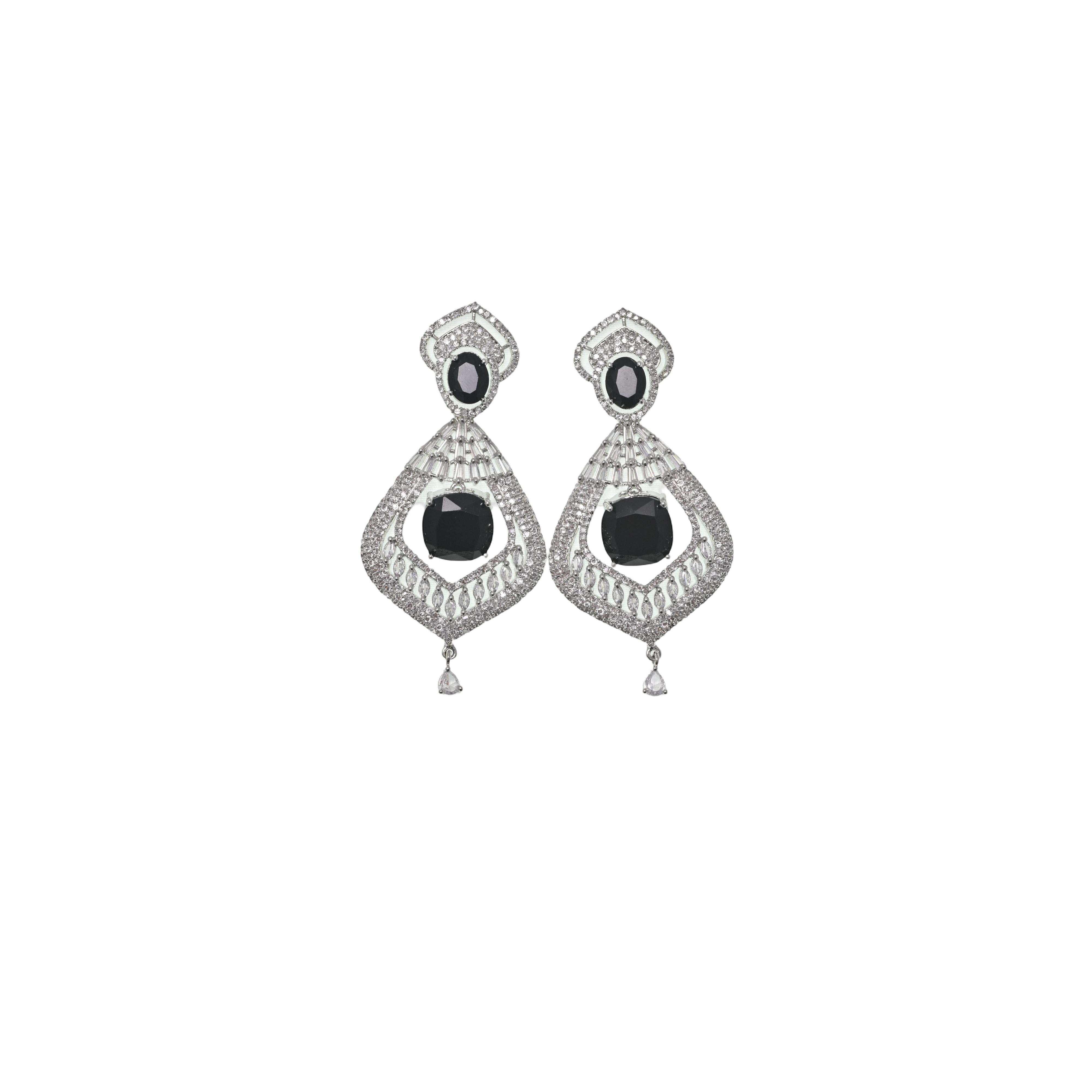 Ziyan Celestial Twinkle Earrings