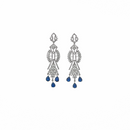 Spring Hoops Earrings
