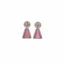 Fireburst earrings