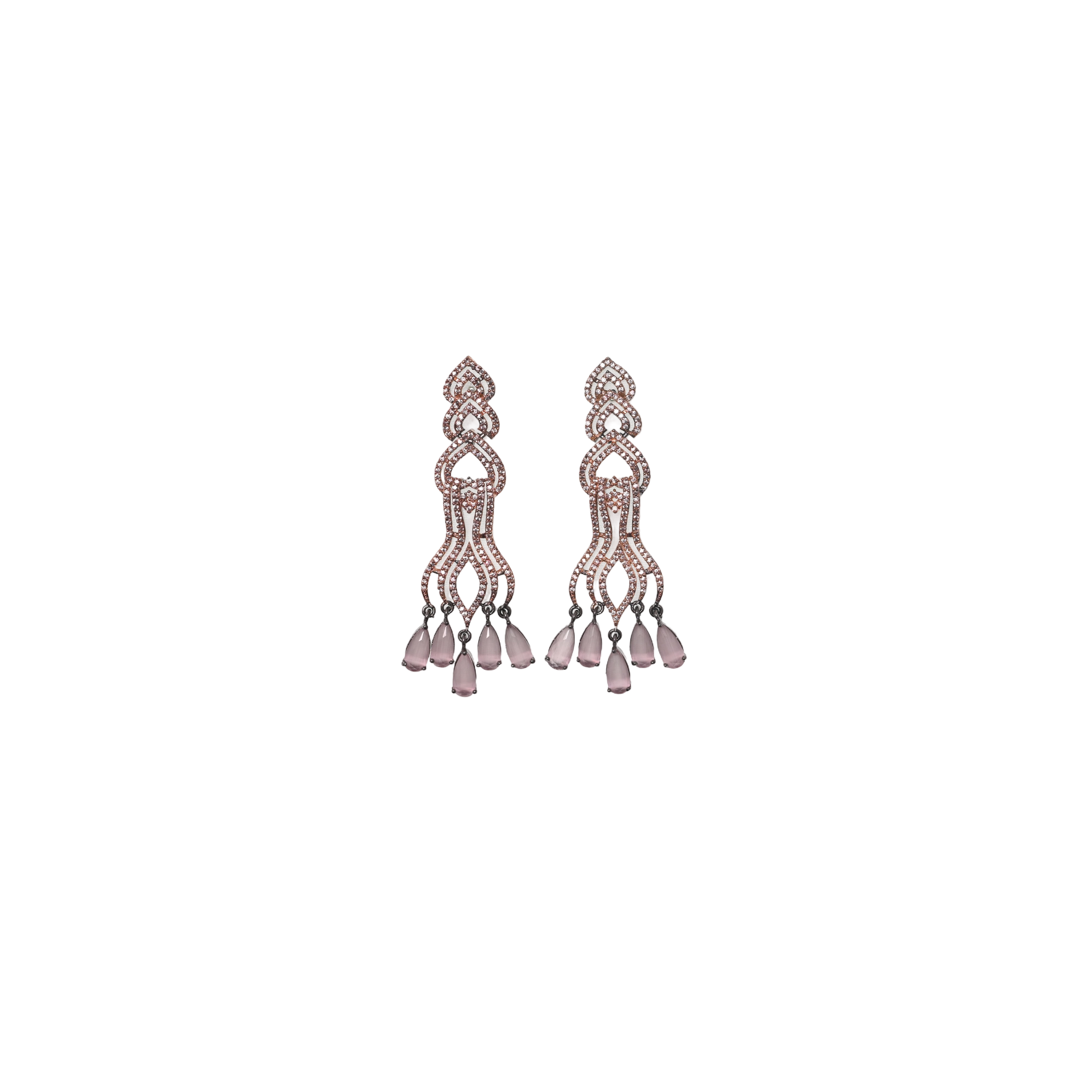 Ziyan Oasis Earrings
