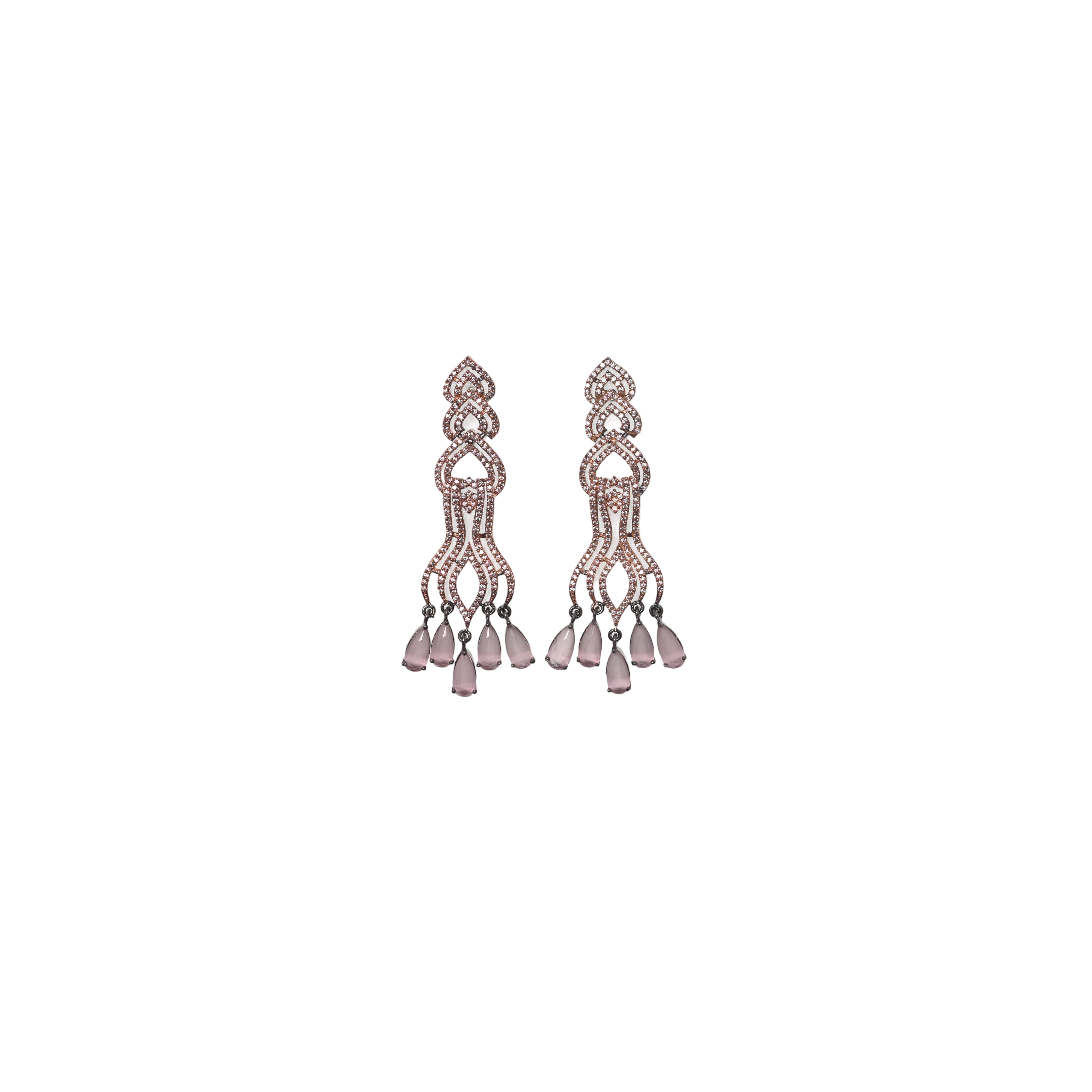 Ziyan Oasis Earrings