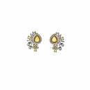 Royal Delight studs