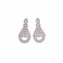 Ziyan Midnight Cascade Earrings