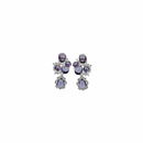 Ziyan Opulent Oasis Earrings