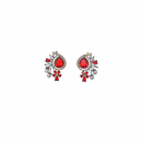 Royal Delight studs