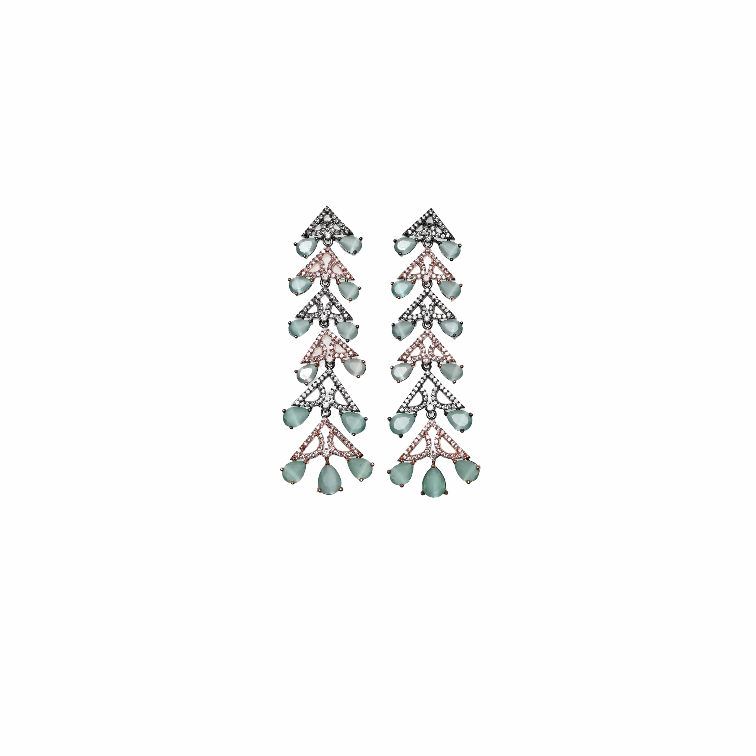 Romance Earrings