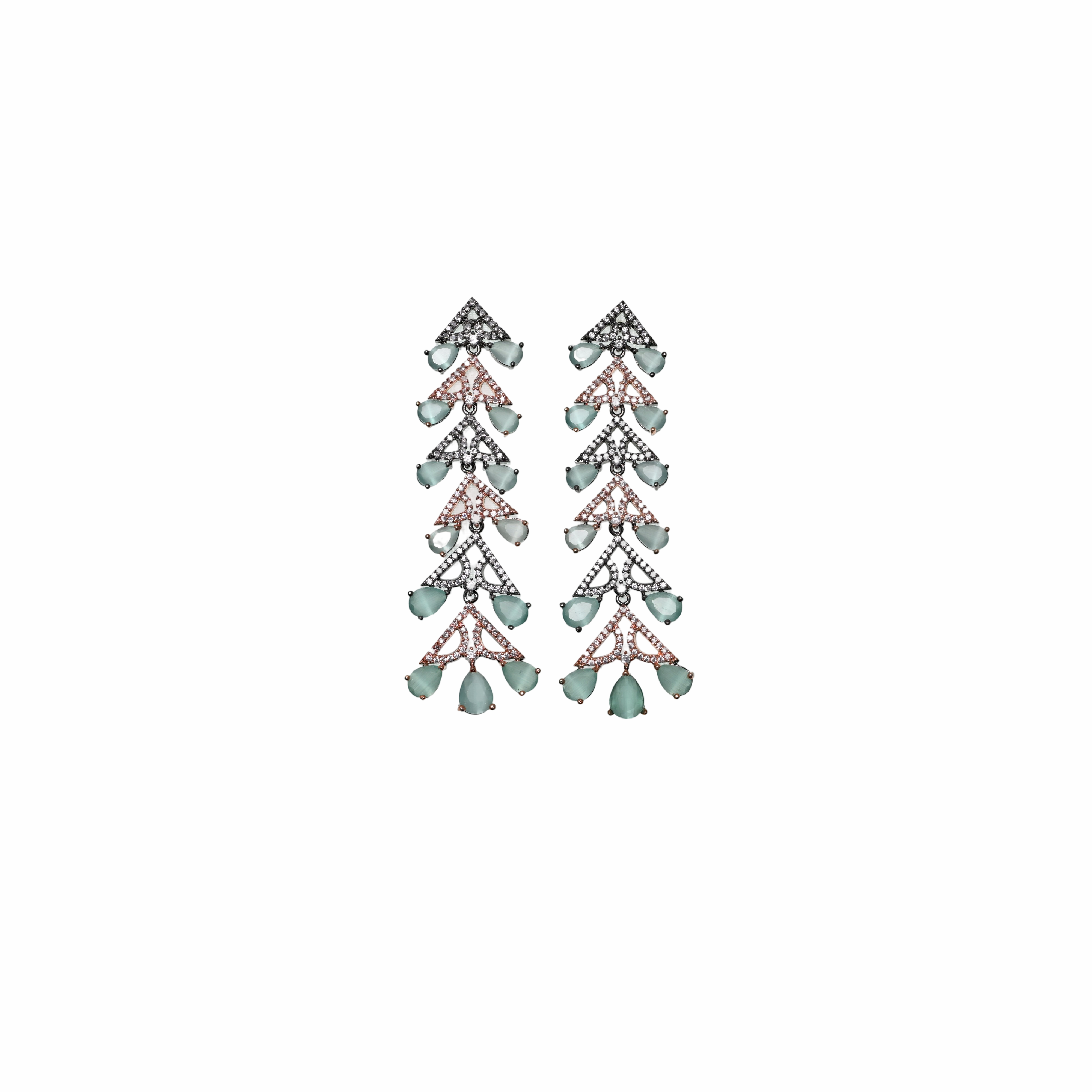 Romance Earrings