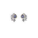 Royal Delight studs