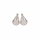 Ziyan Solar Flare Earrings