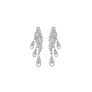 Ziyan Sparkling Limelight Earrings