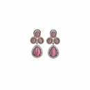 Ziyan Verdant Glow Earrings