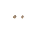 Ziyan Fade Pick American Diamond Stud