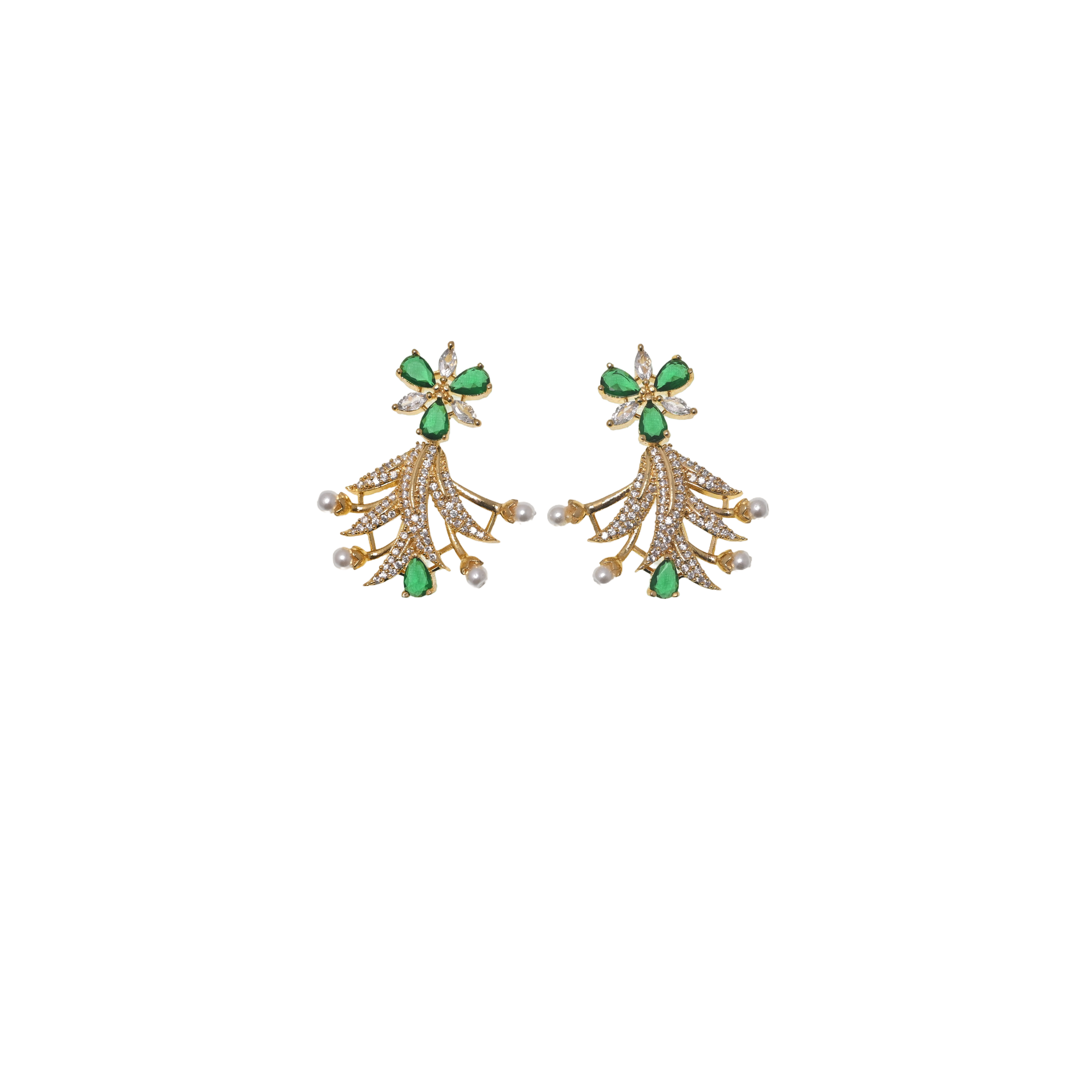 Ziyan Star leaf