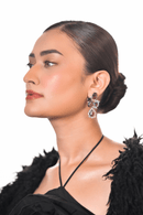 Ziyan Opulent Oasis Earrings