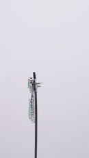 Ziyan Sparkling Seas Hoops
